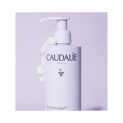 Caudalie Vinotherapist Hyaluronic Nourishing Body Lotion Jumbo 400 ml