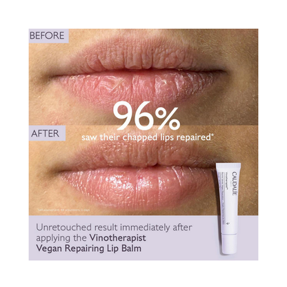 Caudalie Vinotherapist Repair Vegan Lip Balm 7,5 ml