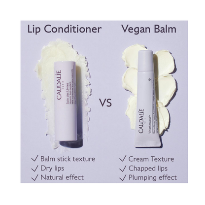 Caudalie Vinotherapist Repair Vegan Lip Balm 7,5 ml