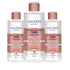 Celenes by Sweden Cloudberry Soothing & Moisturizing Toner 200 ml / 6.8 fl oz -3 Pack