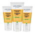 Celenes by Sweden Herbal Sunscreen Face Cream Spf Anti Aging 50 Spf  50 ml / 1.7 fl oz -3 Pack