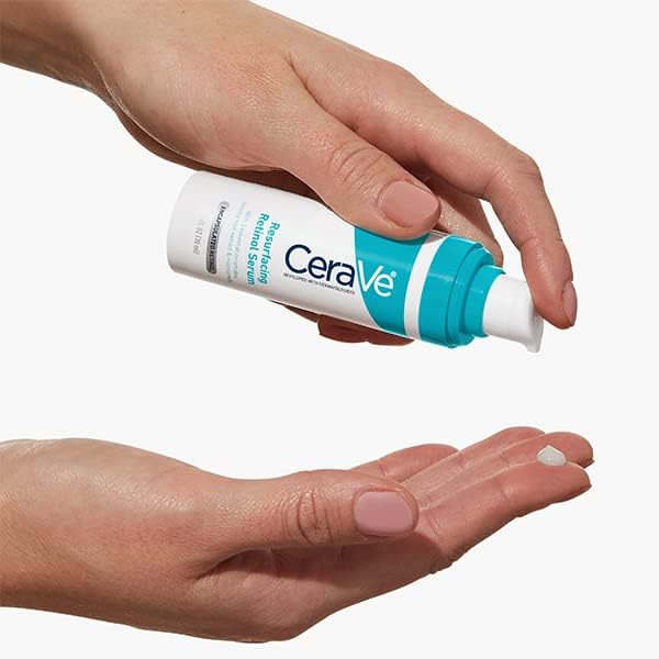 Cerave Resurfacing Retinol Serum 30 ml