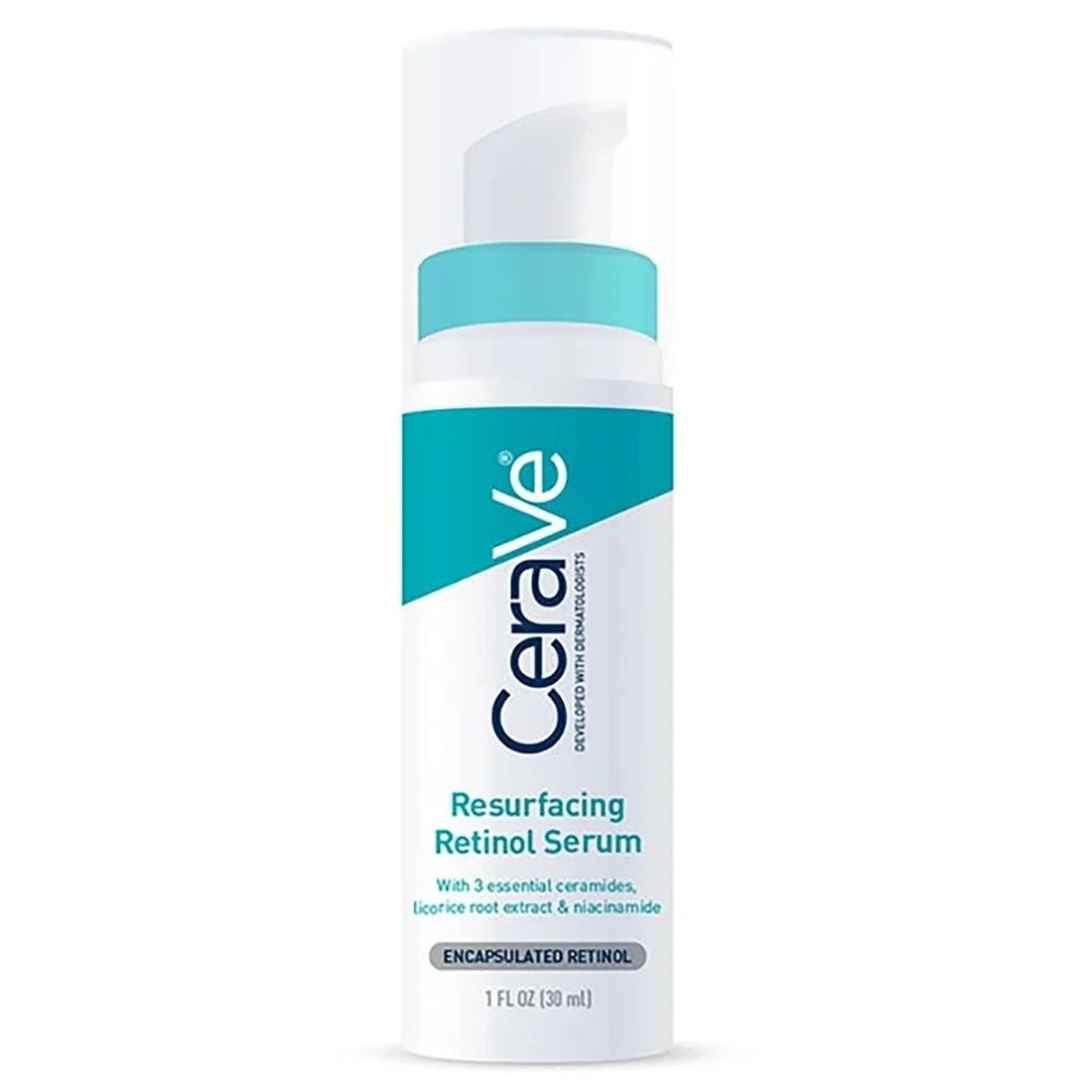 Cerave Resurfacing Retinol Serum 30 ml