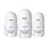 Cosmed Alight Deodorant Dry Serum 50 ml 3 Pack