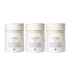 Cosmed Alight Enzyme Peeling Powder - Purifying and Brightening Powder Enzyme Peeling Cleanser 75 gr 3 Pack