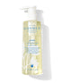Cosmed Cleansing Oil for Face and Body - Oil Based Cleanser 400 ml