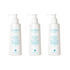 Cosmed Complete Benefit Purifying Facial Cleanser / Gel for Oily-Acne Prone Skin 200 ml 3 Pack