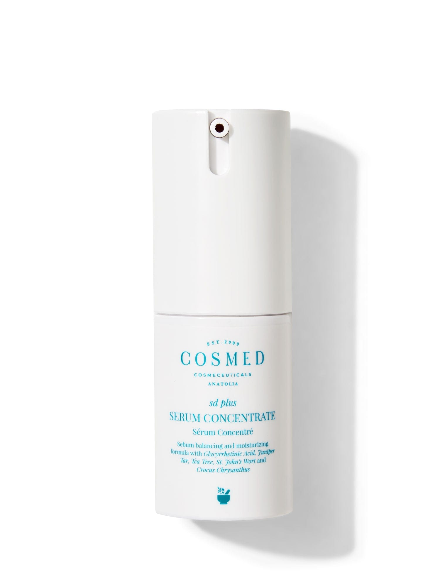 Cosmed Sd Plus Serum Concentrate 15 ml