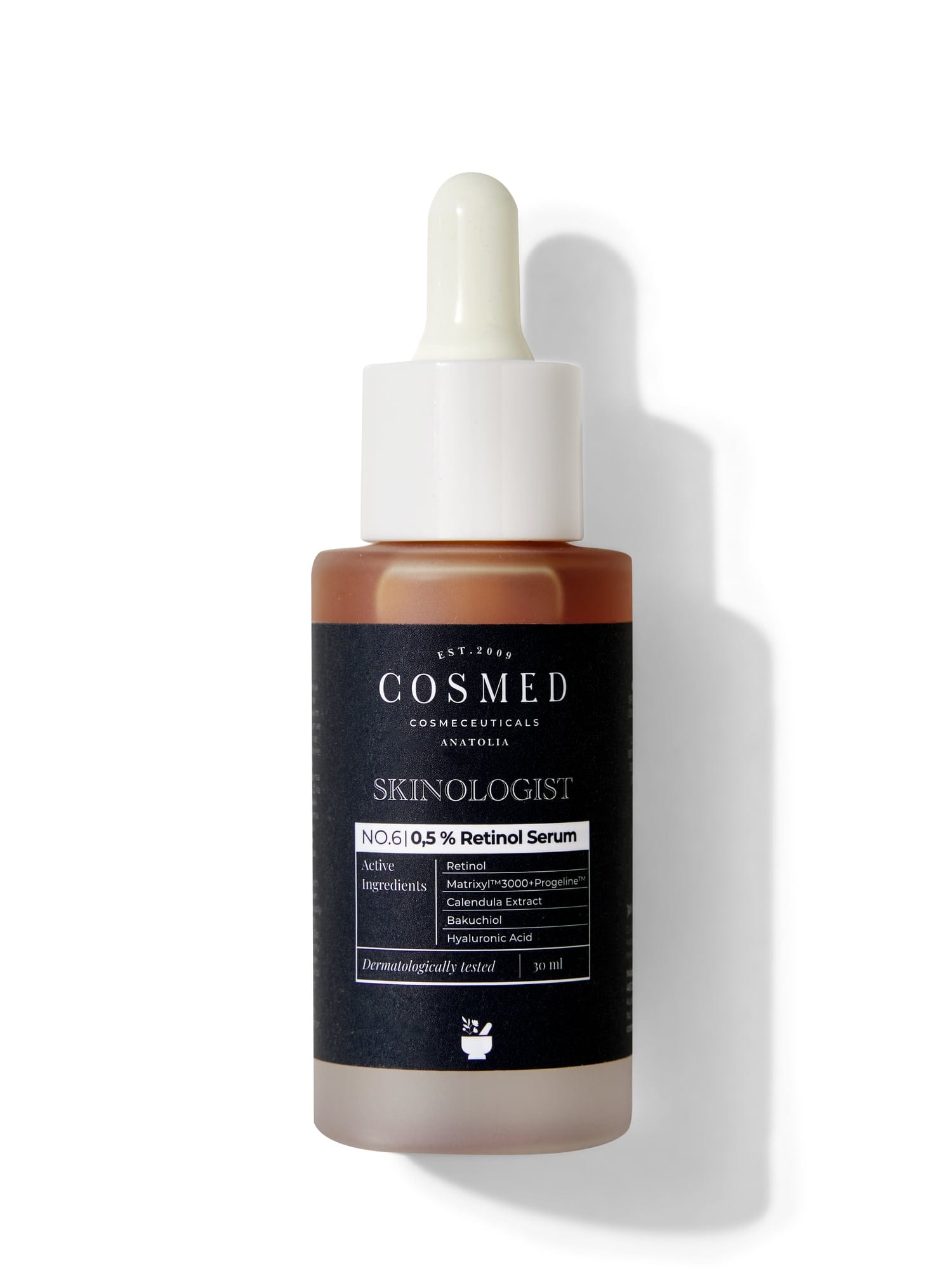 Cosmed Skinologist 0.5% Retinol Serum 30 ml