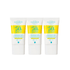 Cosmed Sun Essential Dry Touch Cream Gel Spf 50+ 40 ml 3 Pack