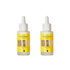Cosmed Sunscreen Spf50 Sun Serum - Sun Serum - Under Makeup 30 ml 2 Pack