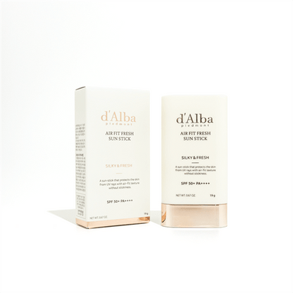 Dalba Air Fit Sun Stick 19g - Sunscreen Stick