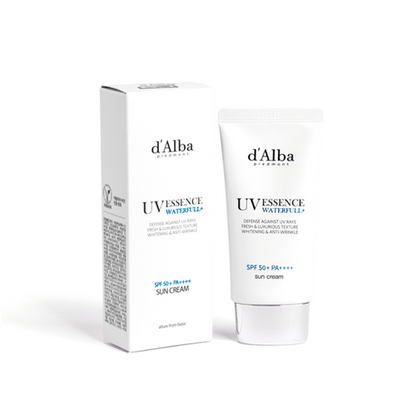 Dalba Waterful Essence Sun cream 35ml