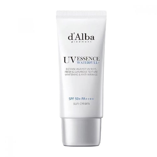 Dalba Waterful Essence Sun cream 35ml