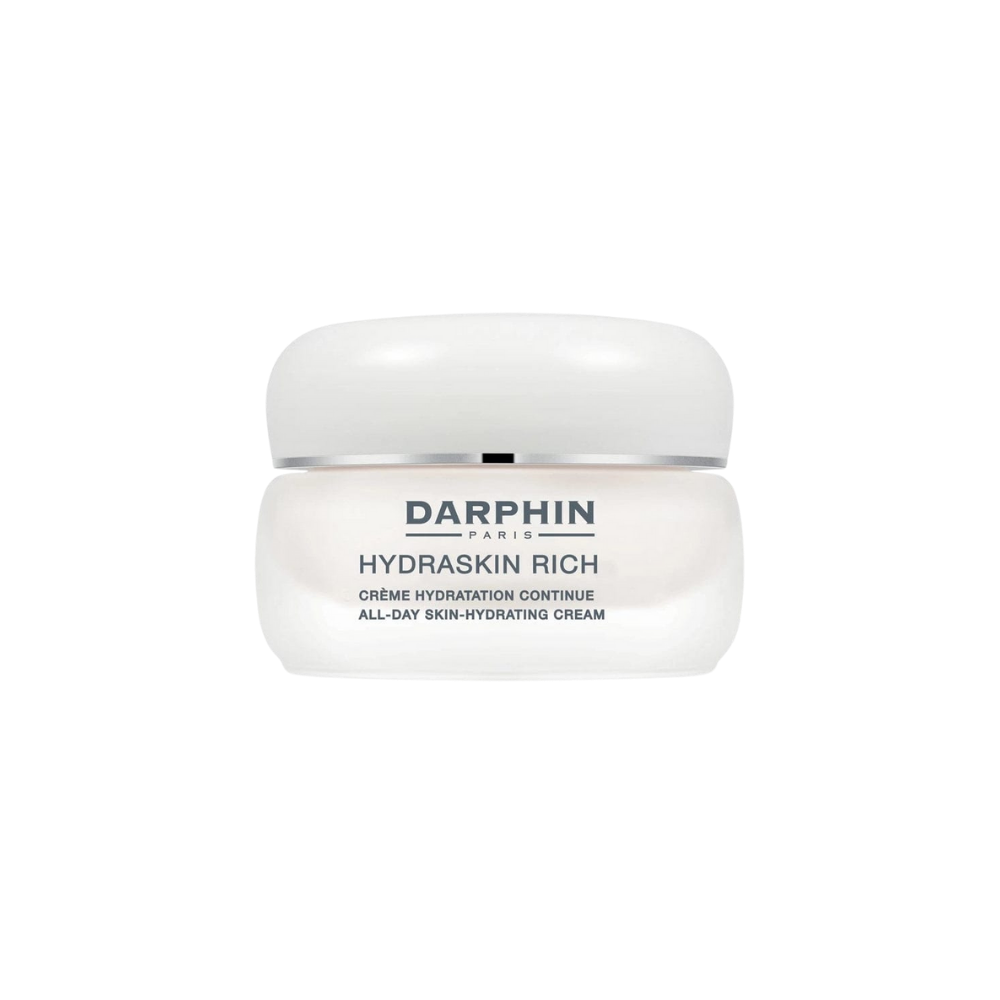 Darphin Hydraskin Rich Moisturizing Skin Care Cream 100 ml