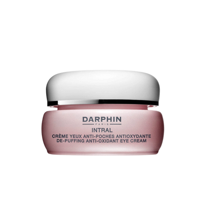 Darphin Intral De-Puffing Anti-Oxidant Eye Cream 15 ml
