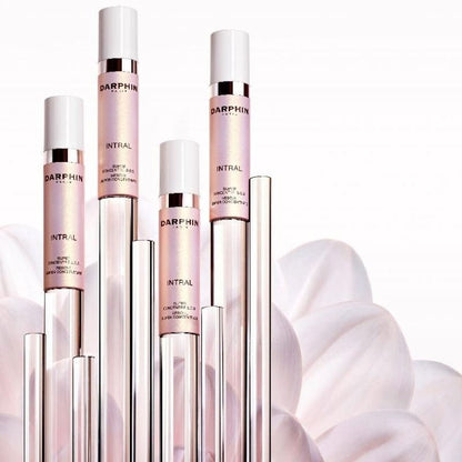 Darphin Intral Rescue Super Concentrate Serum 4 x 7ml