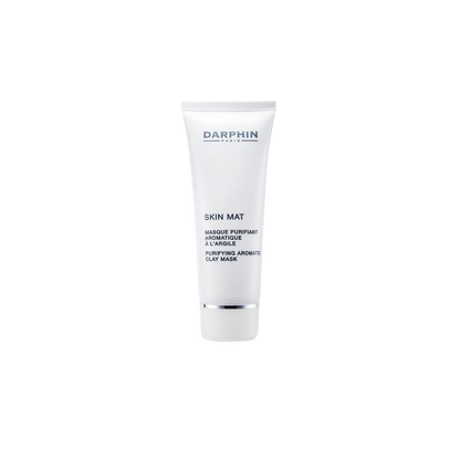 Darphin Skin Mat Purifying Aromatic Clay Mask 75ml