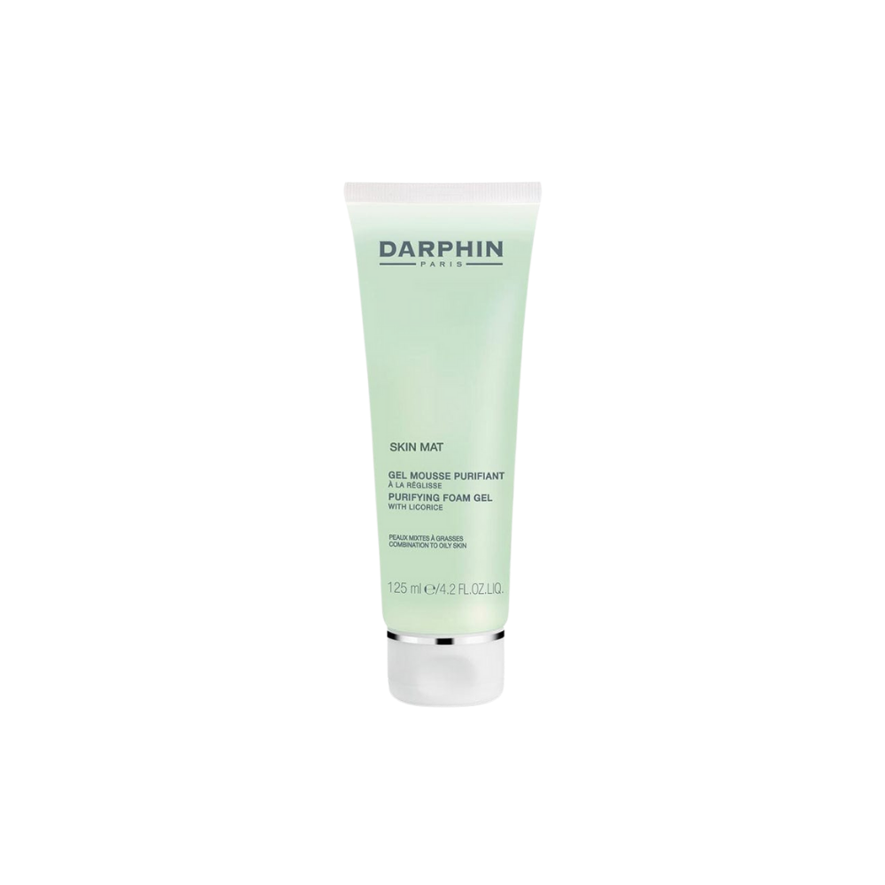 Darphin Skin Mat Purifying Foam Gel 125ml