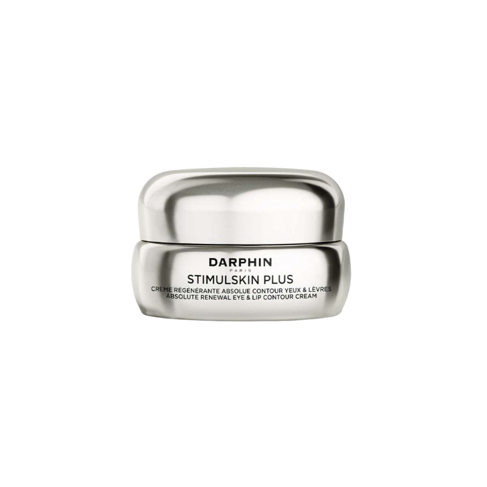 Darphin Stimulskin Plus Absolute Renewal Eye &amp; Lip Contour Cream 15 ml