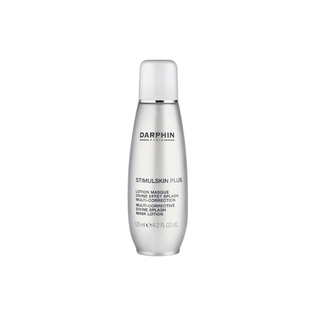 Darphin Stimulskin Plus Multi-Corrective Divine Splash Mask Lotion 125 ml