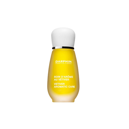 Darphin Vetiver Aromatic Care Essential Oil Elixir 15ml