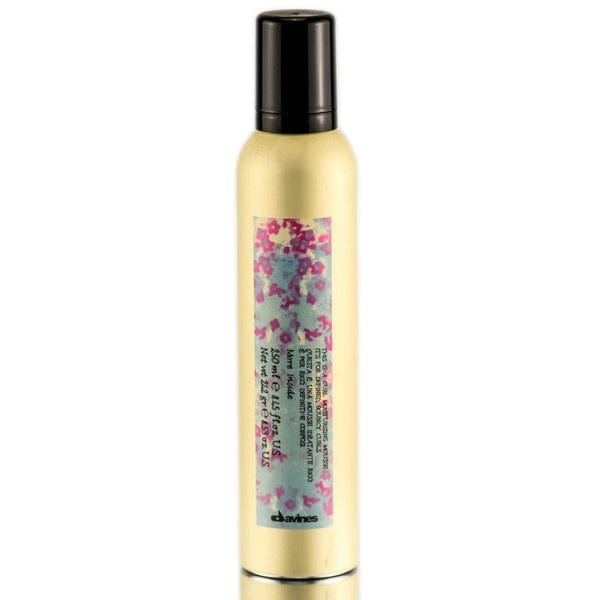 Davines Curl Moustruzing Curl Defining Mousse 250ml