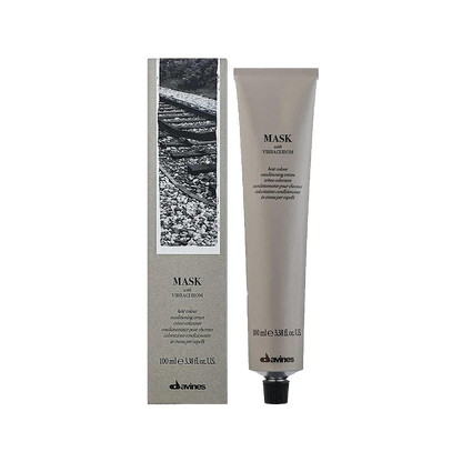 Davines Mask with Vibrachrom Hair Color 100 ml - 33.0