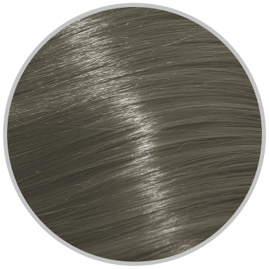 Davines Mask with Vibrachrom Hair Color 100 ml - 6.18
