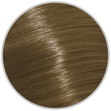 Davines Mask with Vibrachrom Hair Color 100 ml - 6.3
