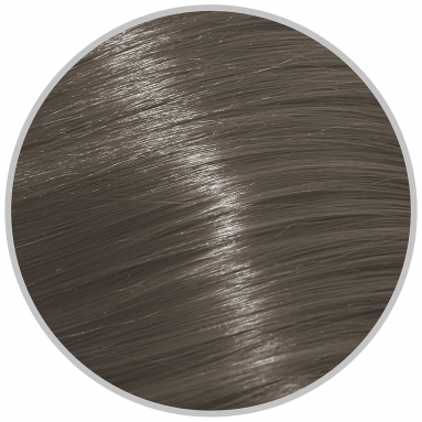 Davines Mask with Vibrachrom Hair Color 100 ml - 7.1
