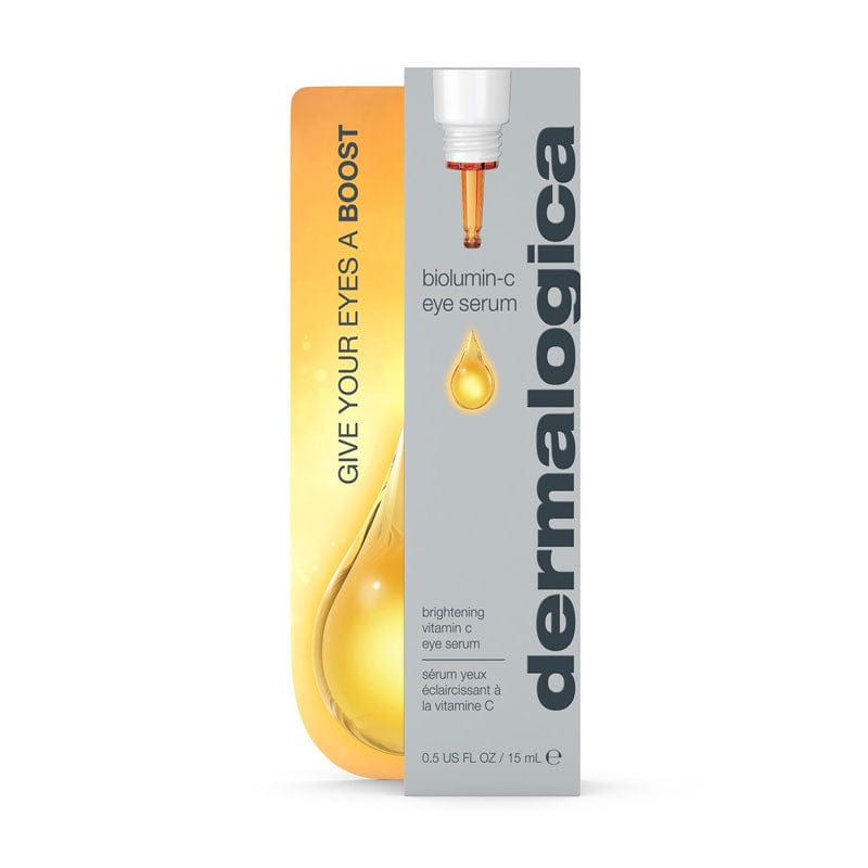Dermalogica Biolumin-C Eye Contour Care Serum 15 ml