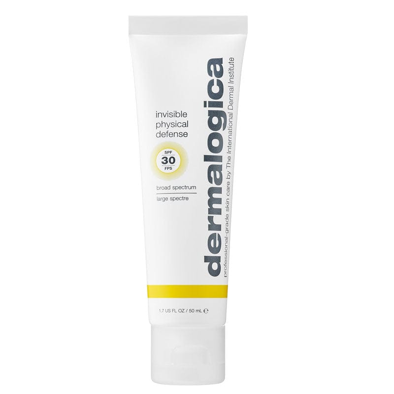 Dermalogica Invisible Physical Defense SPF 30 Sunscreen 50 ml