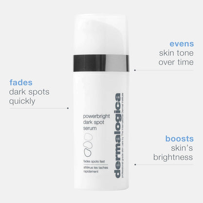 Dermalogica Powerbright Dark Spot Serum 30 ml