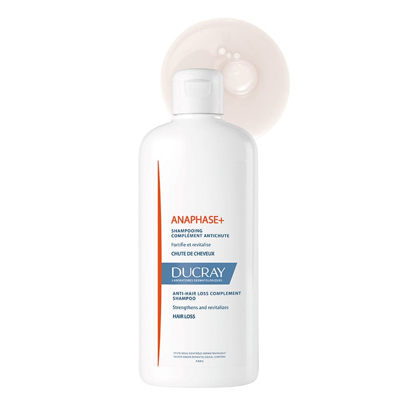Ducray Anaphase Plus Anti-Shedding Shampoo 400 ml