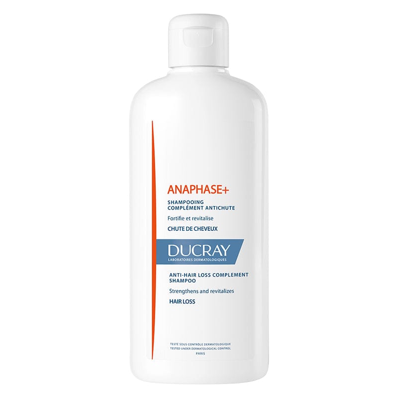 Ducray Anaphase Plus Anti-Shedding Shampoo 400 ml