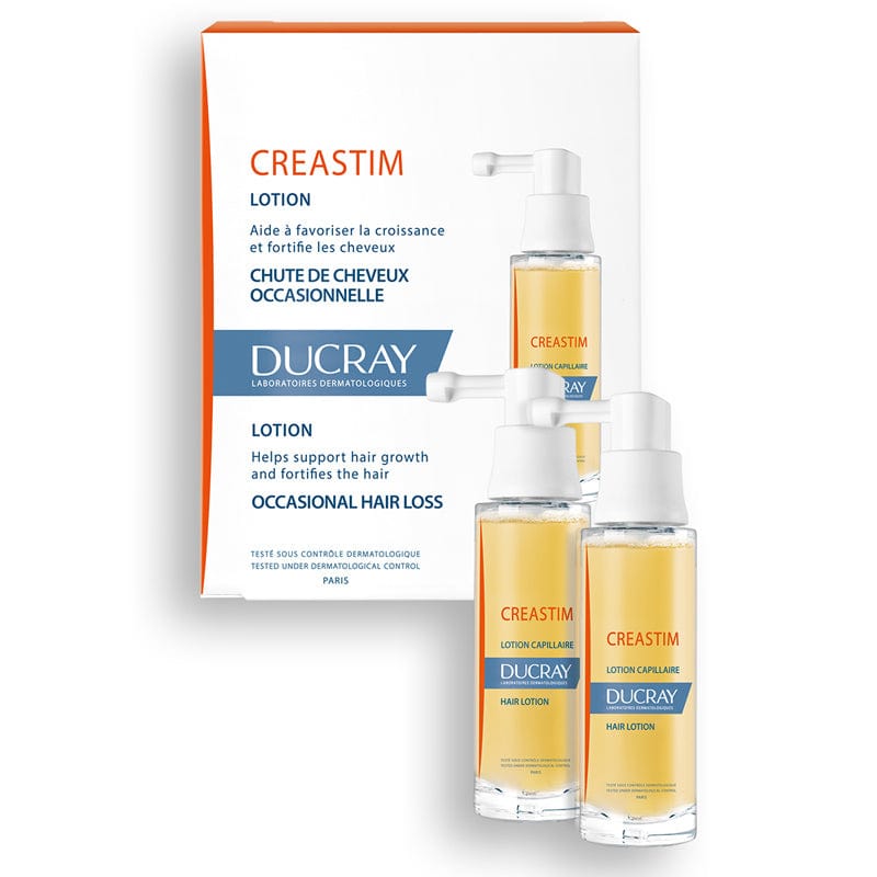 Ducray Creastim Lotion 2x30ml