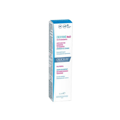 Ducray Dexyane Med Palpebral Creme 15 ml
