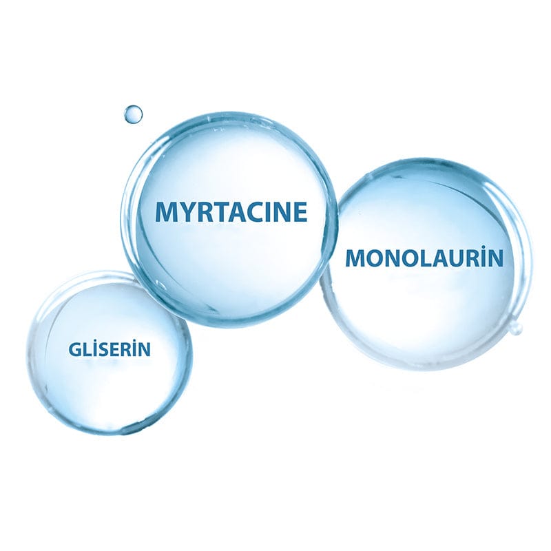 Ducray Keracnyl Wash Gel 400 ml