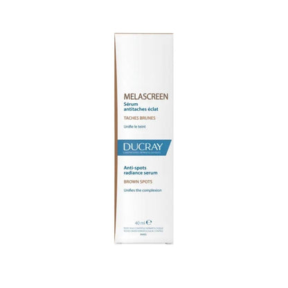 Ducray Melascreen Brightening Serum for Blemish Prone Skin 40 ml