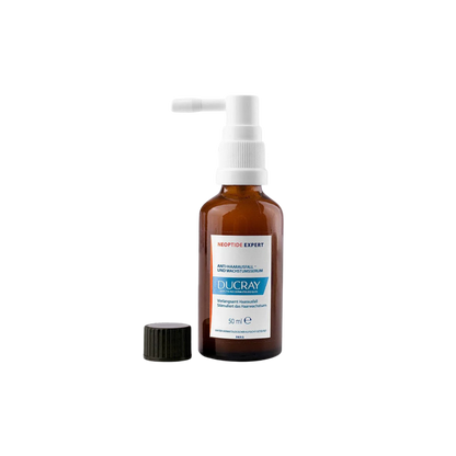 Ducray Neoptide Expert Anti-Hair Loss and Growth Serum 2 x 50 ml