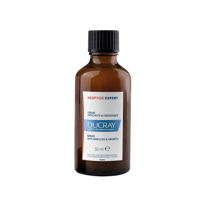 Ducray Neoptide Expert Anti-Hair Loss and Growth Serum 2 x 50 ml