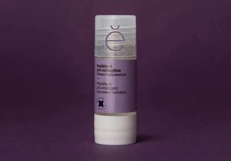 Etat Pur Active Peptide-4 Pro Collagen Face Care Serum 15 ml