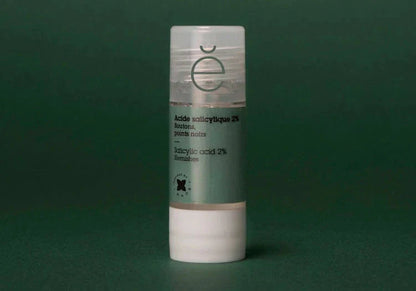 Etat Pur Active Salicylic Acid Concentrated Care Product 15 ml