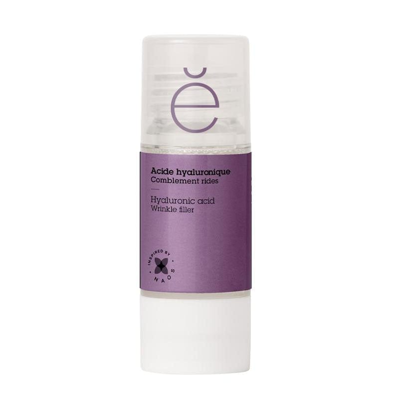 Etat Pur Hyaluronic Acid Pure Active Concentrated Care Product 15 ml