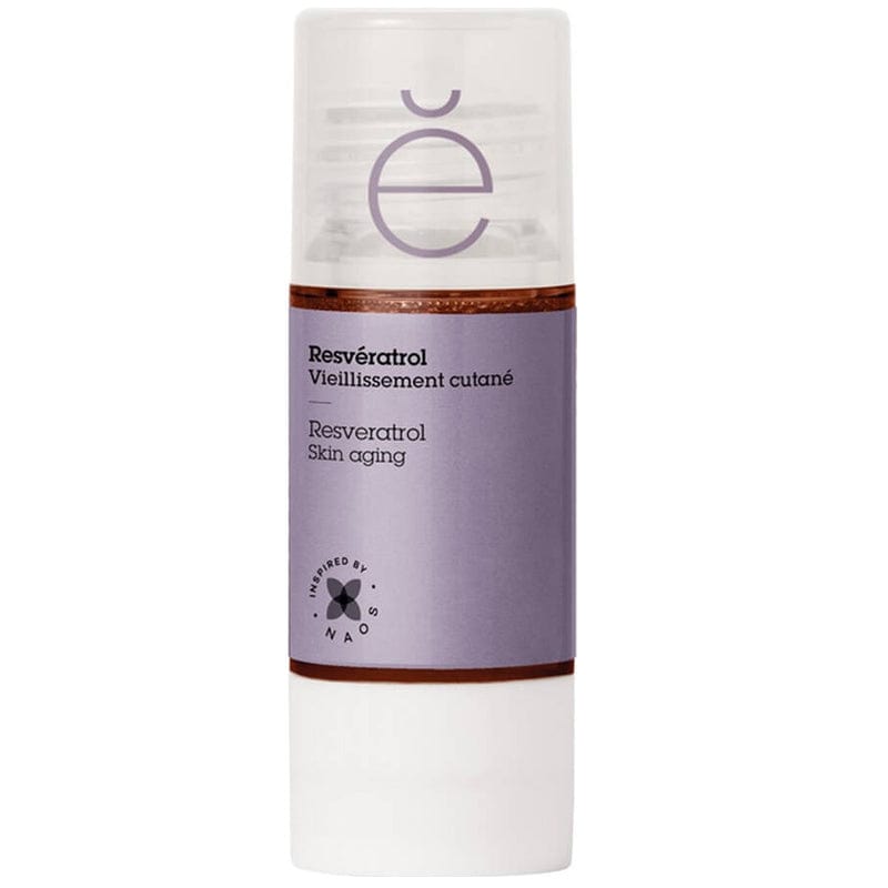 Etat Pur Resveratrol Resveratrol Skin Aging Concentrated Care Product 15 ml