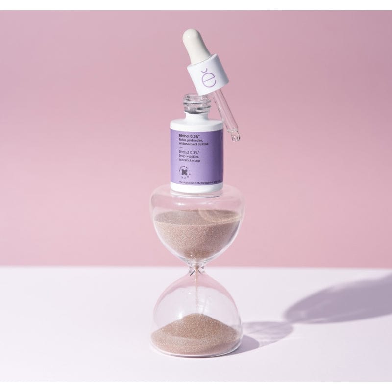 Etat Pure Active Retinol 0.3 Concentrated Care Product 15 ml