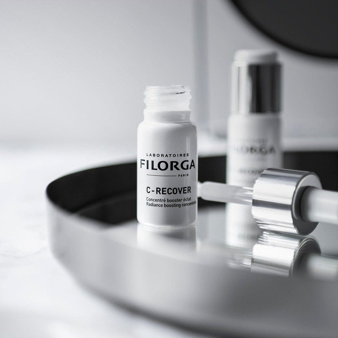 Filorga C Recover Serum 3x10ml