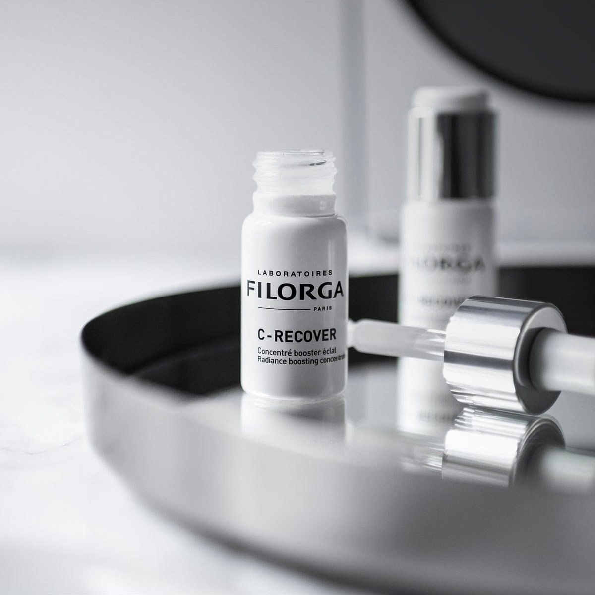 Filorga C Recover Serum 3x10ml