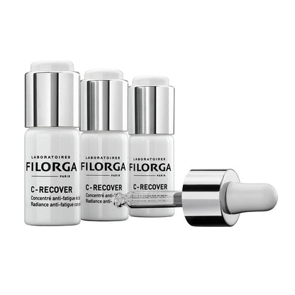 Filorga C Recover Serum 3x10ml
